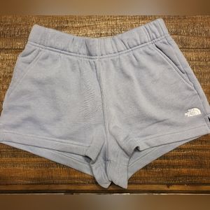 Fleece Shorts